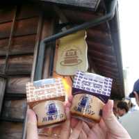 Little Edo , Kawagoe เมืองเล็กๆใกล้โตเกียว