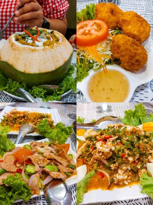 Alive Cheewit Cheewa, Hat Yai