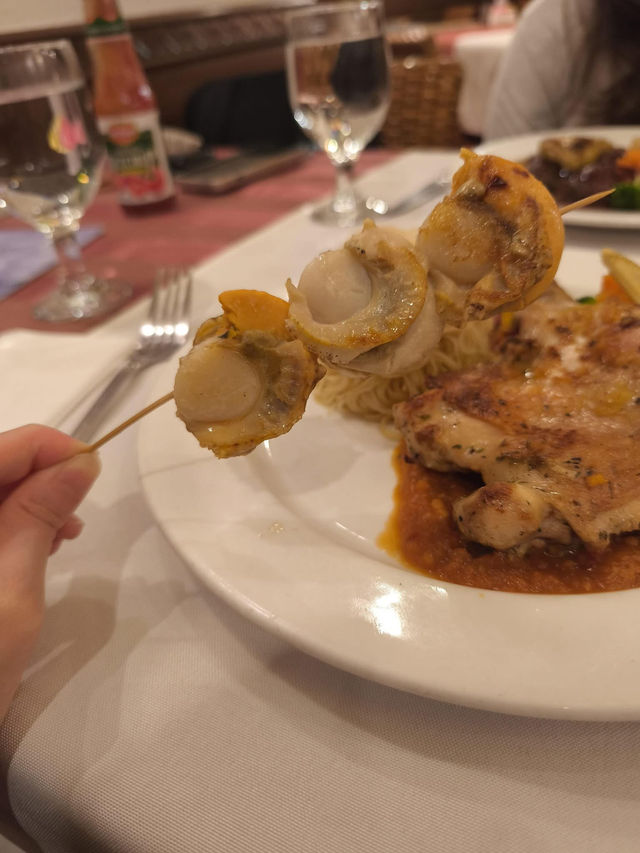 香港🇭🇰 九龍塘區續漸消失的懷舊西餐廳 🍴