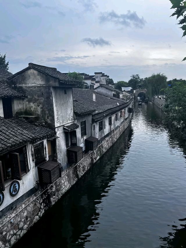 Nanxun: The Hidden Gem of China's Water Towns Nanxun: The Hidden Gem of China's Water Towns