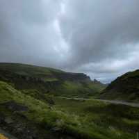 Isle of Skye – “Scotland’s Wild and Weathered Wonderland”