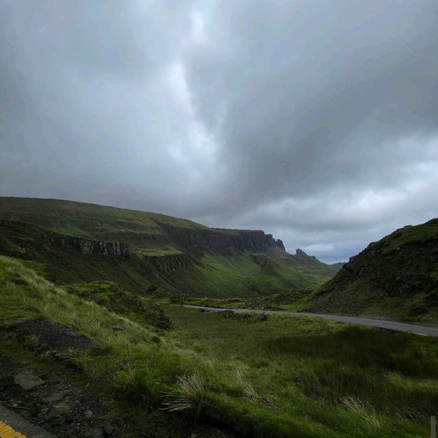 Isle of Skye – “Scotland’s Wild and Weathered Wonderland”