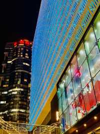 Lujiazui: Shanghai's Iconic Futuristic Skyline and Urban Marvel