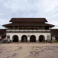 15 จุดเช็คอิน เที่ยวลำปางสโลว์ไลฟ์