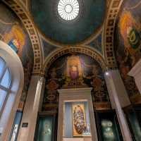 St. Louis Art Museum – "A Treasure Trove of World Masterpieces"