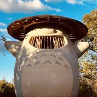 🌟 Ghibli Park: A Solo Traveler’s Return Guide to the Enchanted World of Studio Ghibli! 🏰