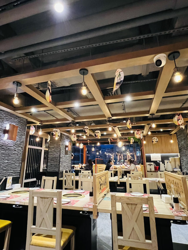 旺角120分鐘日本A4+和牛饗宴 旺角120分鐘日本A4+和牛饗宴