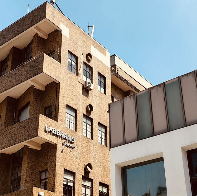 An Urban Regeneration Success Story An Urban Regeneration Success Story