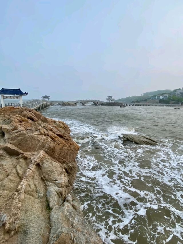 China’s Most Historic Beach Escape