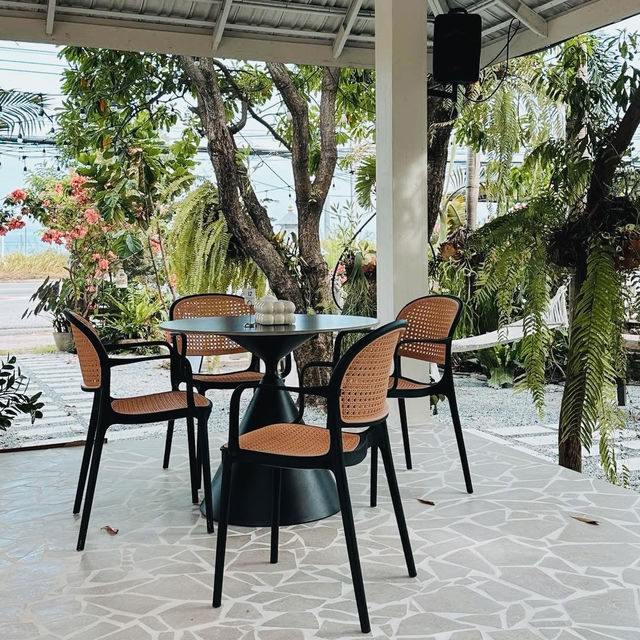 MISA HOUSE