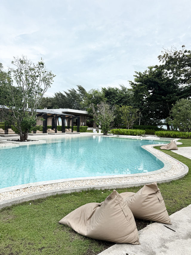 The Season Resort Rayong The Season Resort Rayong