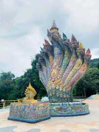วัดป่าห้วยลาด