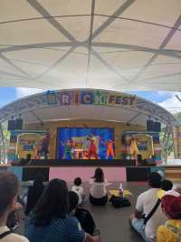 Weekend getaway at Legoland Malaysia Theme Park! 