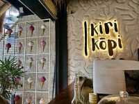 Kíri Kopi