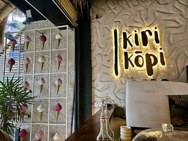 Kíri Kopi