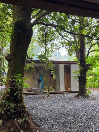 Bandung — Tempat di mana udara sejuk dan kenangan hangat