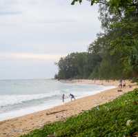 รีสอร์ทสุดไพรเวทติดหาดที่อยู่ไม่ไกลจากสนามบิน