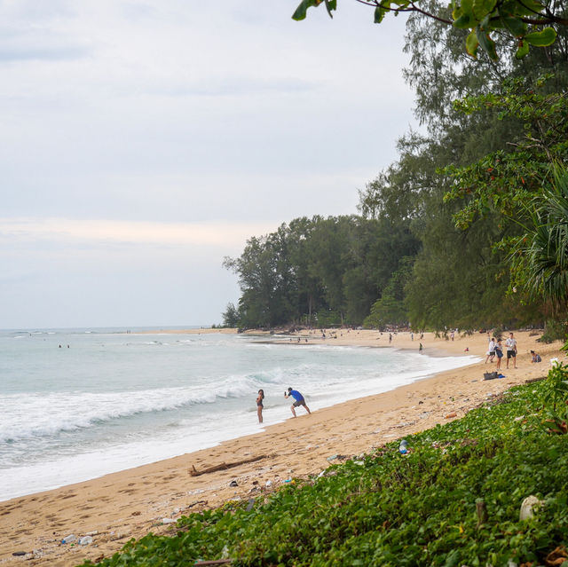 รีสอร์ทสุดไพรเวทติดหาดที่อยู่ไม่ไกลจากสนามบิน รีสอร์ทสุดไพรเวทติดหาดที่อยู่ไม่ไกลจากสนามบิน
