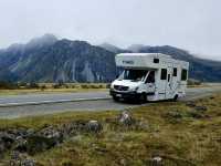 Road Trip นิวซีแลนด์ใต้ 11 วัน กับงบ 73,000 บาท