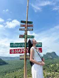 One day trip พิชิตยอดเขาหาดทุ่งยาง ⛰️
