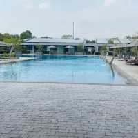 ibis Styles Sepang KLIA 🌸