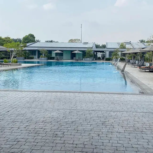 ibis Styles Sepang KLIA 🌸