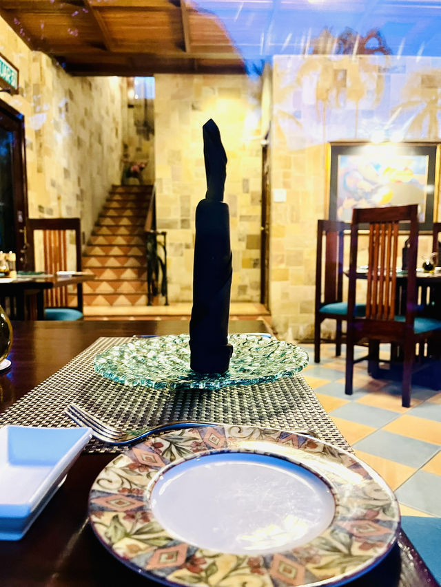 Bistro Cascata: An Elegant Escape for Premium Dining and Fine Wine Bistro Cascata: An Elegant Escape for Premium Dining and Fine Wine