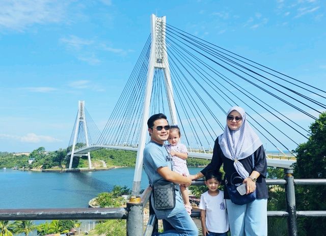 Batam Express Trip