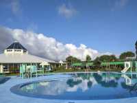 沖繩 | 伊計島AJ度假酒店,伊計島温泉偷得浮生半日閑