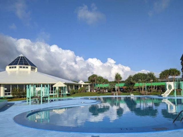 沖繩 | 伊計島AJ度假酒店,伊計島温泉偷得浮生半日閑 沖繩 | 伊計島AJ度假酒店,伊計島温泉偷得浮生半日閑