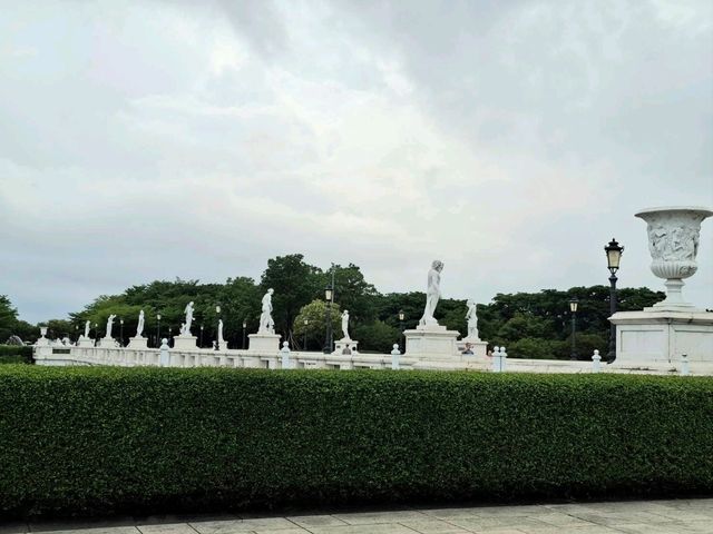 Chimei Museum✨️ Chimei Museum✨️