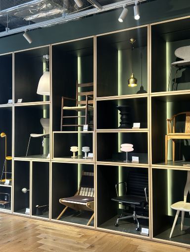東京・麻布台ヒルズ】ザ コンランショップ 東京店 | Trip.com 東京