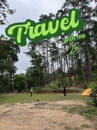 ลานกางเต็นท์ ย.2 ดอยขุนตาล