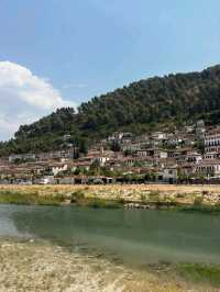 Discovering the Timeless Beauty of Berat Town