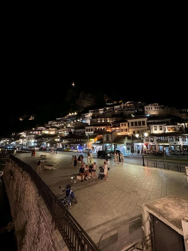 Discovering the Timeless Beauty of Berat Town