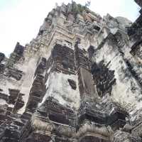 🏯 วัดราชบูรณะ – วัดเก่าแก่และกรุสมบัติสุดลึกลับ