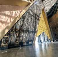 Grand Egyptian Museum