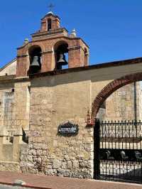 Historic Charm of Zona Colonial