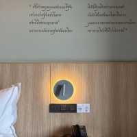โรงแรม 5 ดาว งบ 2 แบงค์เทา ระยอง, แกลง