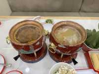 🍲 大吉利涮涮锅 SHABU SHABU & HOT POT HOUSE – Fresh Take on Hotpot Dining