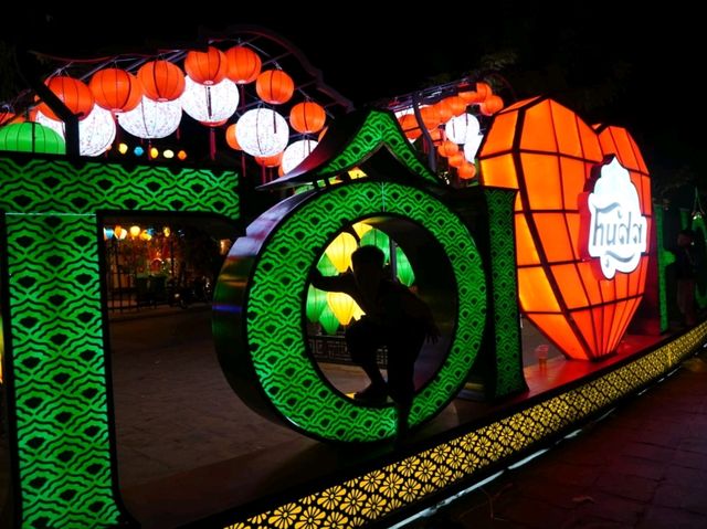 Hoi An perfect holiday itinerary