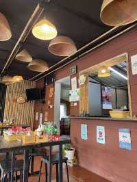 ร้าน มาแกแต โรตี & โกปี้ 