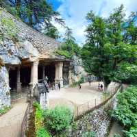 Experiencing the Magic of Rocamadour 