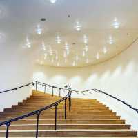 Experiencing the Iconic Elbphilharmonie Hamburg