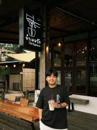 จำเลยรัก คาเฟ่