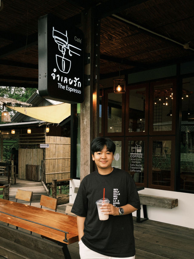 จำเลยรัก คาเฟ่