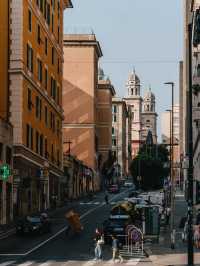 Genoa