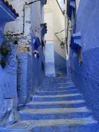 Discovering the Blue Pearl of Morocco: A Cultural Journey to Chefchaouen