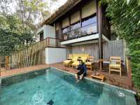 Six Senses Samui สัมผัสใกล้ชิดธรรมชาติ 