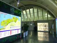 Discover Nature’s Showcase at Taman Botani Exhibition Centre, Putrajaya